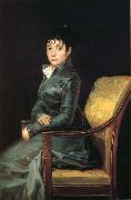 Therese Louise de Sureda